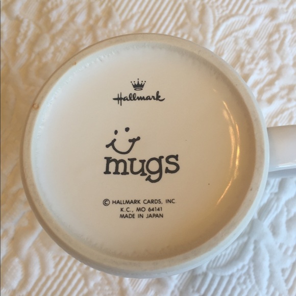 🎉Host Pick!🎉 Hallmark Teacher Mug - Picture 4 of 7